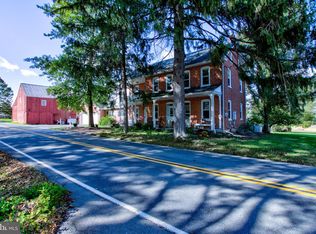 3809 Concordia Rd, Columbia, PA 17512