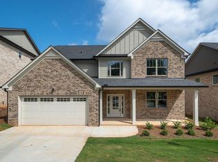 35 Sudderth St, Buford, GA 30518