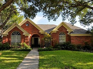 1411 Autumn Trl, Lewisville, TX 75067