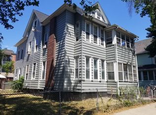24 Adams St, Springfield, MA 01105