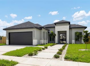 3008 Silver Oak Ave, Mission, TX 78574