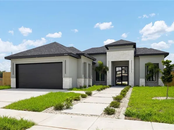 3008 Silver Oak Ave, Mission, TX 78574