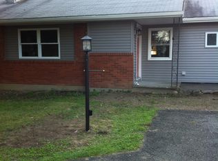 297 Carter Ave, Newburgh, NY 12550