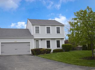 1966 Franklin Ct, Gurnee, IL 60031