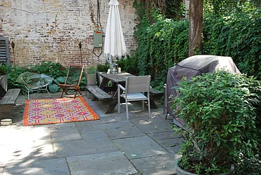 Rented by Brooklyn Heights Real Estate Inc