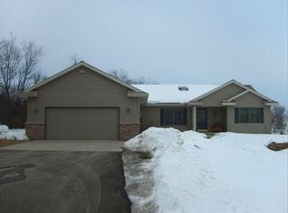 N8652 County Highway Cx, Portage, WI 53901