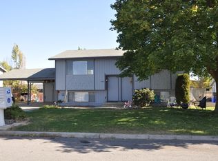 1318 N Stout Rd, Spokane Valley, WA 99206