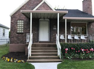 722 E 50 S, Provo, UT 84606