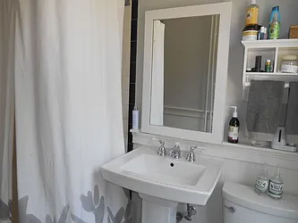 Rented by Gateway Arms Realty Corp