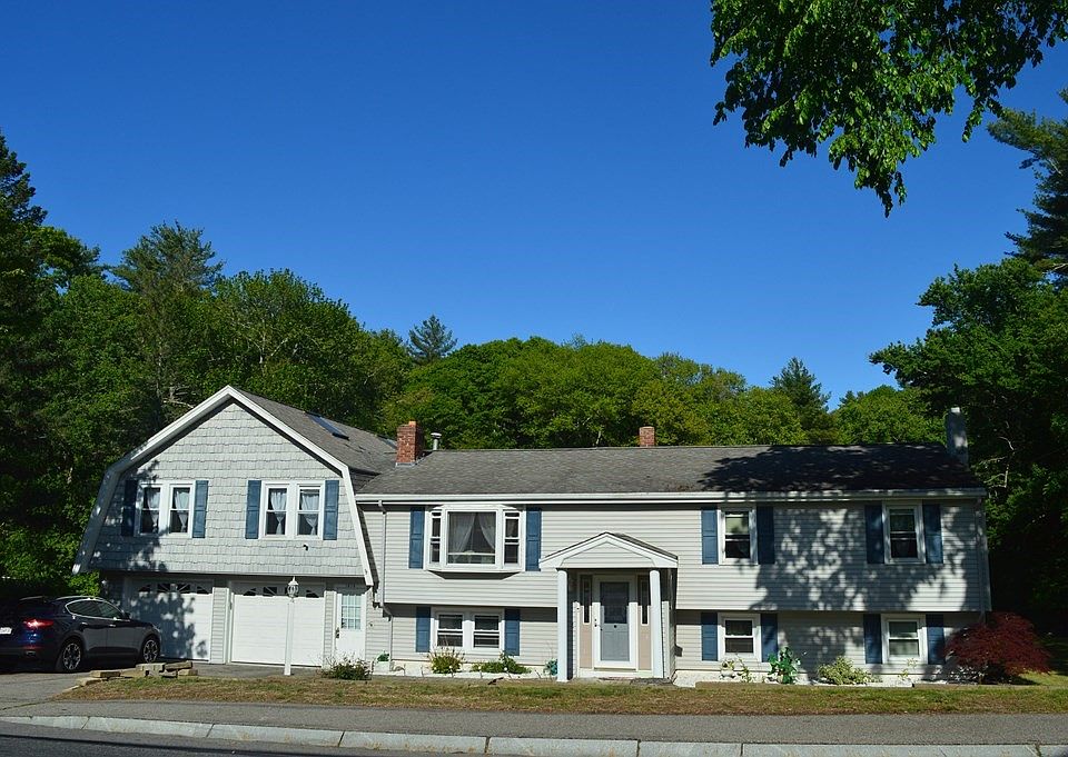 1474 South St, Bridgewater, MA 02324 MLS 73116841 Zillow