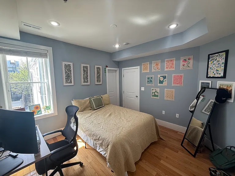 1346 Kenyon St NW #3 — Photo 7