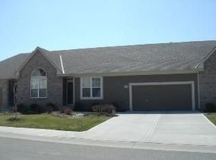 15835 W 62nd St, Shawnee, KS 66217