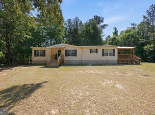 224 Blounts Chapel Rd, Haddock, GA 31033
