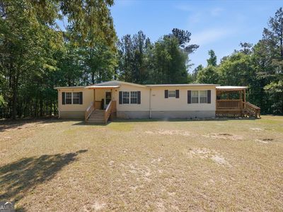 224 Blounts Chapel Rd, Haddock, GA, 31033