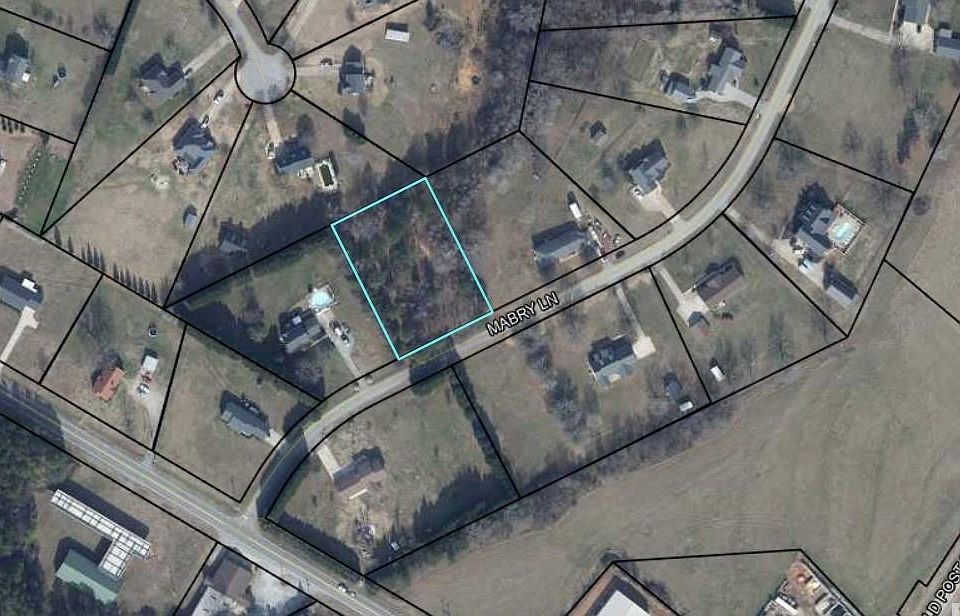 2nd image of 0 Mabry Ln