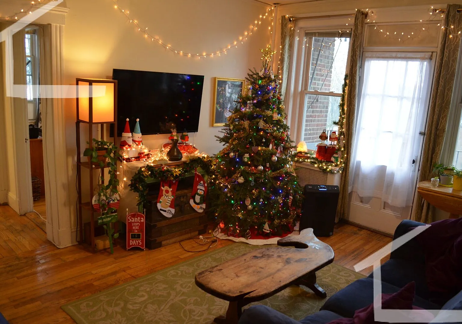 Beautiful 1 bed with great location in Allston available NOW! — Photo 1
