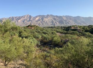 3921 E Corte De La Granja #103, Tucson, AZ 85718