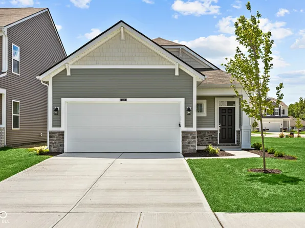 5145 Modernist Blvd, Indianapolis, IN 46237