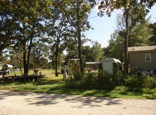 63490 E 255 Ln, Grove, OK 74344