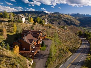 4258 W Wildridge Rd #b, Avon, CO 81620