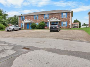 361 Peabody Dr APT 2, Clarksville, TN 37042