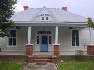 640 Greenwood St, Barnesville, GA