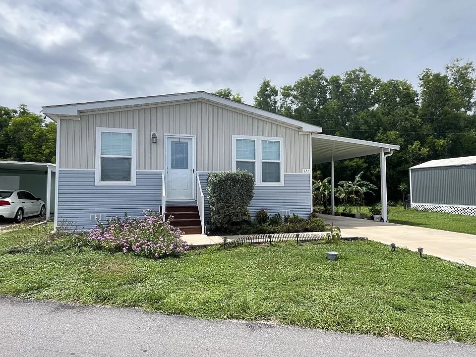 171 Eland Dr #171