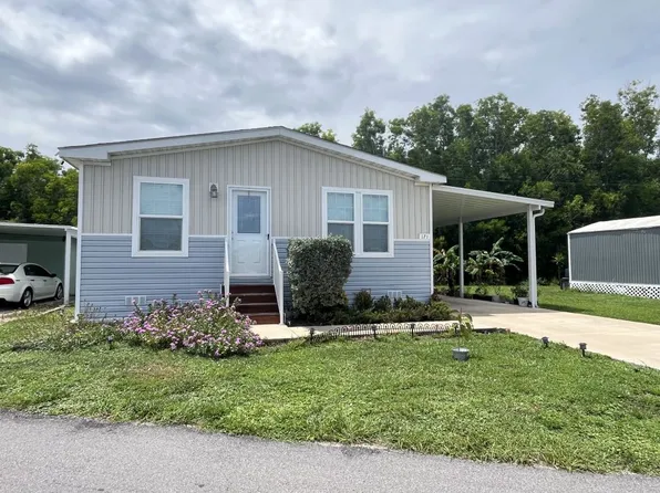 171 Eland Dr #171, North Fort Myers, FL 33917