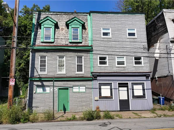 (undisclosed Address), Pittsburgh, PA 15212