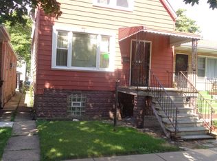 6830 S Bell Ave, Chicago, IL 60636