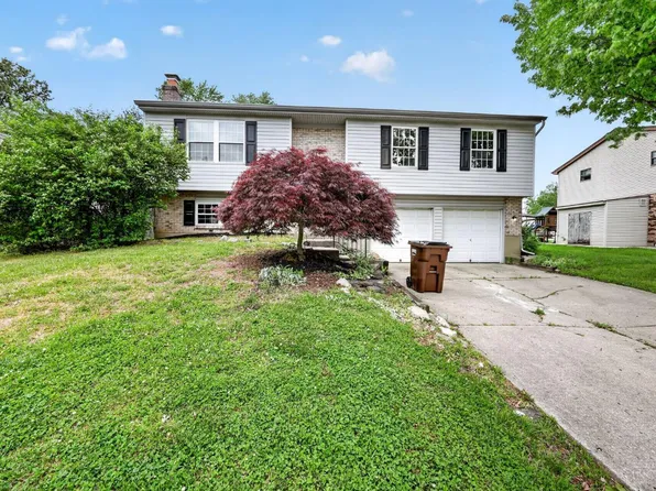 253 Greenwell Ave, Cincinnati, OH 45238