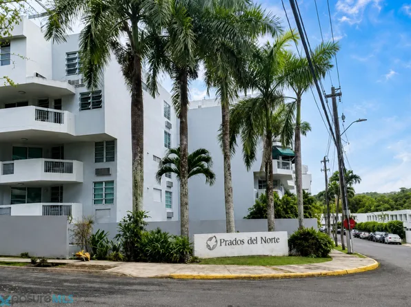 4 Calle Basilio Catala #405, Guaynabo, PR 00969