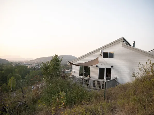 338 Old Fish Creek Falls Rd, Steamboat Springs, CO 80487