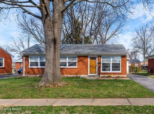 2421 Meadow Dr, Louisville, KY 40218