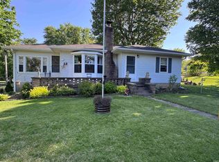 23 S West St, Lake Cicott, IN 46942