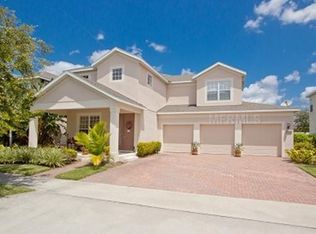 13313 Vennetta Way, Windermere, FL 34786