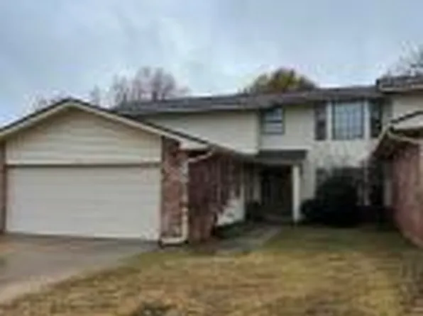 72 Club Road Vlg, Dover, AR 72837