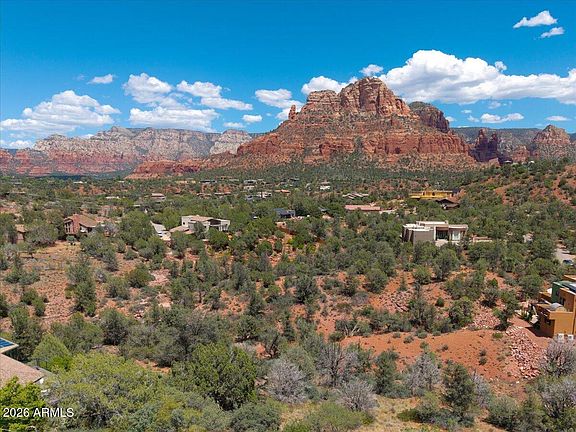 5th image of 310 CATHEDRAL ROCK Trail Lot #7