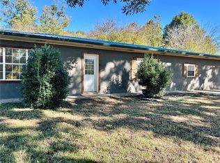 27683 State Highway 154, Dardanelle, AR 72834