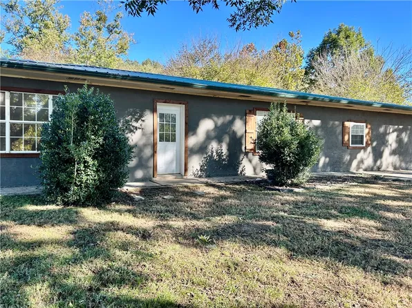27683 State Highway 154, Dardanelle, AR 72834