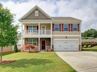1260 Soothing Ct NW, Concord, NC 28027