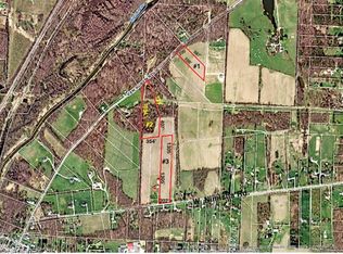 5475 Van Buren Rd, New Franklin, OH 44216