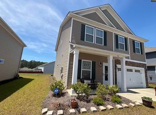 416 Peaceful Pines Way W, Elgin, SC 29045