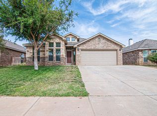 1010 Mays Dr, Midland, TX 79706