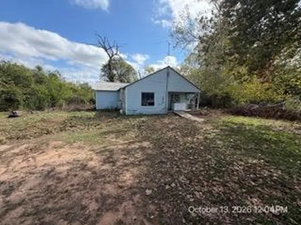 12264 E Seminole Ave, Seminole, OK 74868
