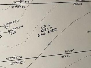 1379 Valentine Pond Rd #6, Adirondack, NY 12808