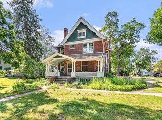 600 E Erie St, Albion, MI 49224