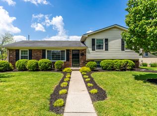 2893 Runnymede Way, Lexington, KY 40503