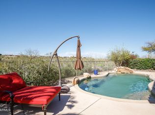 15720 E Yucca Dr, Fountain Hills, AZ 85268