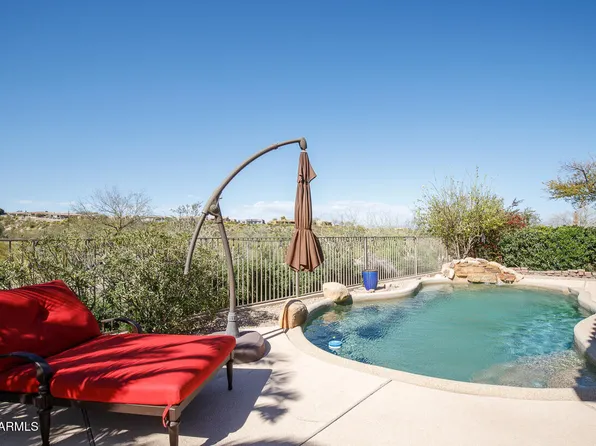 15720 E YUCCA Drive, Fountain Hills, AZ 85268